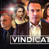 Image for: Vindication: Crime Series from PureFlix - ChristianBytes.com