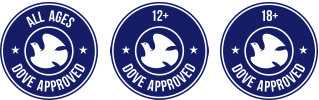 ChristianBytes.com - Dove.org Rating Seals