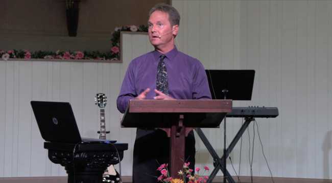 ChristianBytes.com - Tribulation Modern Technology Teaching - Pastor Billy Crone