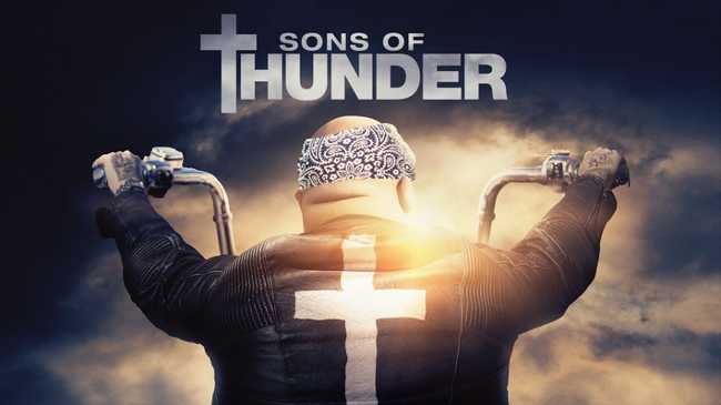 ChristianBytes.com - Sons of Thunder Season One : Pure Flix
